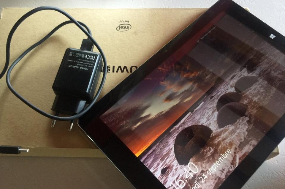 Chuwi HIbook