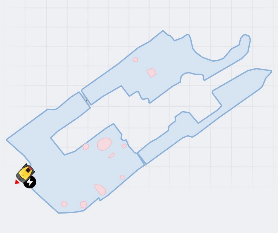 Trois zones