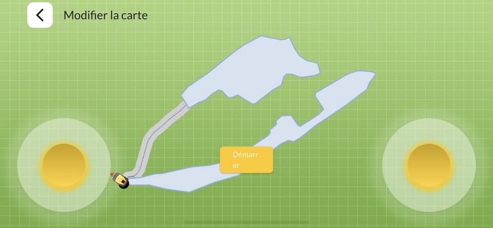 exemple de canal
