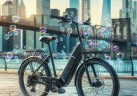 Deal CyclAI, un vélo révolutionnaire doté de conduite autonome (...)