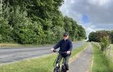 Logo Test ENGWE L20 Boost 3.0 : le vélo électrique pliant (...)