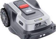 Bon plan relatif La tondeuse Robot RoboUP T1200Pro, 1500 m2, sans Fil (...)