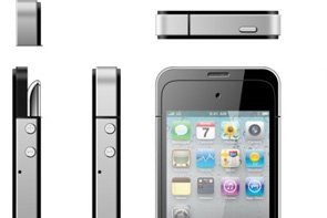Transformez votre iPod touch en iPhone avec 3G/Radio et (...)
