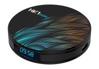 Deal HK1MAX, une Box TV Android compatible Netflix 4K à moins (...)