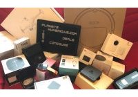Deal MEGA Concours, imprimante 3D, smartphone, drone, (...)