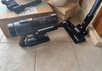Deal Test du Vactidy Blitz V12, un aspirateur balai (...)