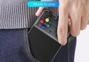 Bon plan relatif Console de jeu rétrogaming portable MIYOO Mini Plus à (...)