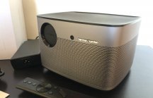 Logo Test Smart Projector XGIMI H2, le meilleur de sa (...)