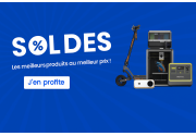Bon plan relatif Soldes d'été 2025, où acheter et bons plans