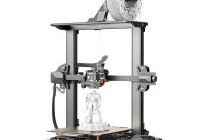 Deal L'imprimante 3D reine de sa catégorie Creality Ender 3 S1 (...)