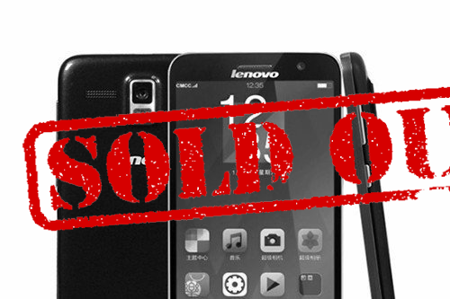 smartphone LENOVO A806 5 pouces HD 8 coeurs 4G à (...)