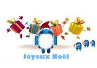 Deal Planète Numérique vous souhaite un Joyeux réveillon et (...)
