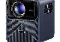 Deal Video projecteur Wanbo Mozart 1 Pro, une montée en gamme (...)