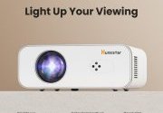 Bon plan relatif Hunkstar P3, FullHD, 1000 ANSI et Android pour moins (...)
