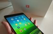 Logo Test tablette XIAOMI MI PAD 3, L'iPad mini Chinois (...)