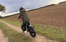 Logo Test Fat Bike Engwe Engine Pro 3.0 Boost : 90 Nm de (...)