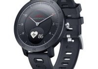 Deal Zeblaze HYBRID, une montre connectée double affichage à (...)
