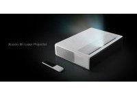 Deal Xiaomi Mi projector, projecteur vidéo laser ANDROIDTV, (...)