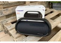 Deal L'enceinte Boombox coup de cœur Tronsmart Bang 60w et (...)