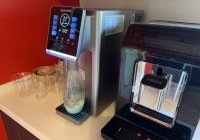 Deal Hydrofast W100 : purificateur d'eau premium à 299 €, eau (...)