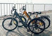 Bon plan relatif Molicycle R1, un vélo randonnée certifié route bien (...)