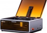Deal La nouvelle Creality A1, machine Laser Classe 1 en (...)