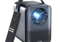 Deal ETOE D2 Pro, un projecteur vidéo FullHD certifié GoogleTV (...)