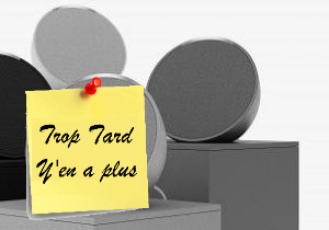 Deal expiré La toute dernière enceinte connectée Alexa ECHO POP à (...)