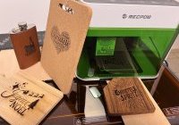 Deal Test Mecpow M1, une mini graveuse laser DIODE clé en (...)