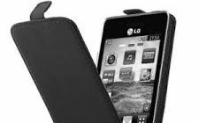 Smartphone LG T385 Noir Wi-fi avec mobicarte 30€90 (...)