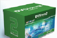 Canopus dévoile la DV Storm2
