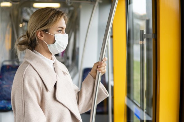 Coronavirus, les masques de protections FFP2 et (...)