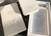 Deal Test imprimante photo smartphone XIAOMI XPRINT, pour (...)