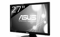 moniteur PC LED Full HD 27″ Asus VE278N 159,99€