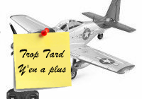 Deal expiré L'avion de Avion de combat radio commandé Wltoys A280 / (...)