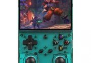 Bon plan relatif Bon Plan Rétro-Gaming : la console ANBERNIC RG35XX Pro (...)