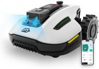 Deal Bon plan Avant-première Black Friday : Robot Tondeuse (...)