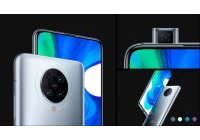 Deal Smartphone Poco F2 Pro by Xiaomi, Snapdragon 865 et la (...)