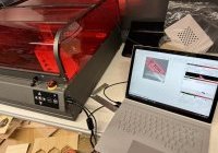 Deal Test Creality Falcon2 PRO 22 watts, gravure & (...)