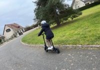 Deal Test Engwe S6, une trottinette électrique avec ou sans (...)