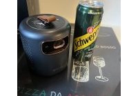 Deal Le mini projecteur ETOE Dolphin, DLP sur batterie à (...)