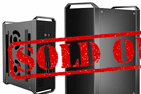Mini PC Chuwi CoreBox i5-8259U 8G0/256GO SSD à 279€ @ (...)