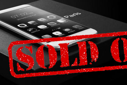 Smartphone Ulefone Paris édition Golden Octacore 4G à (...)