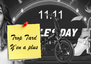 Bons plans Single's Day 11.11, les meilleurs offres dans (...)