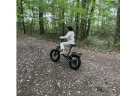 Deal Test Vakole VT4, un Fat Bike électrique large public (...)