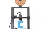 Bon plan relatif L'imprimante 3D Creality Ender-3 V3 SE , Auto Leveling, (...)
