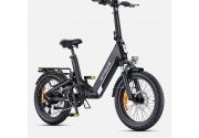 Bon plan relatif Vélo électrique ENGWE L20 Boost, la polyvalence au (...)