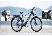 Bon plan relatif Touroll U1, du vélo électrique en direct usine donc moins (...)