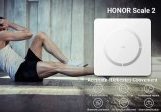 Le pèse-personne Honor Scale 2, 14 mesures, compatible (...) à la une