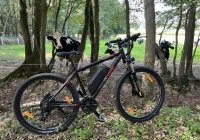 Deal Test Eleglide M2, un VTT électrique loisir certifié et (...)